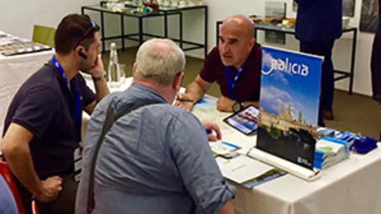 Accions Internacionais Turismo