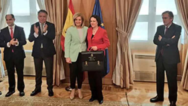 Valerio-traspaso de carteras