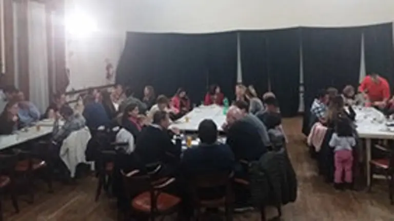 suarez cena camaraderia 2 6