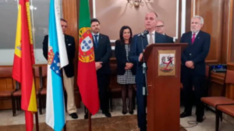 Miranda-Dia Portugal