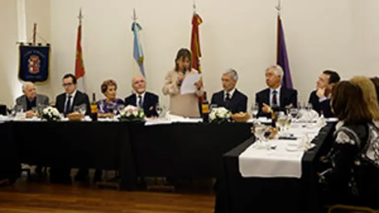 Fiesta Patronal San Pedro y San Pablo del Centro Burgalés 2018