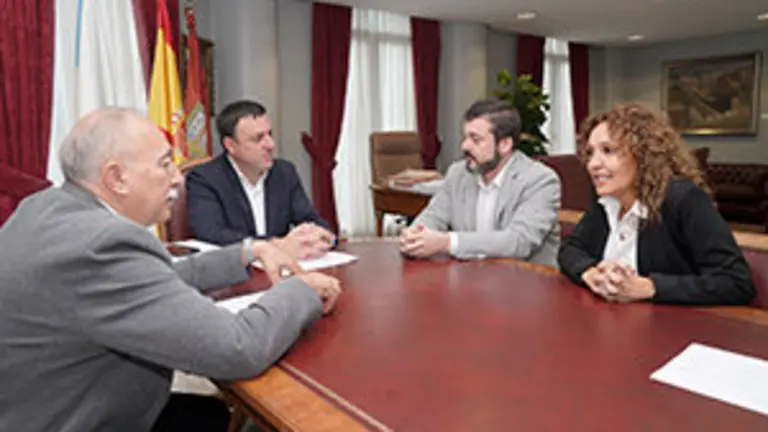 Dip. Coruña-Argentina 1