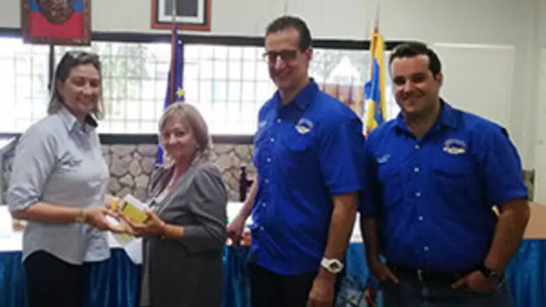 MEDICAMENTOS EL TIGRE 2018 PORT