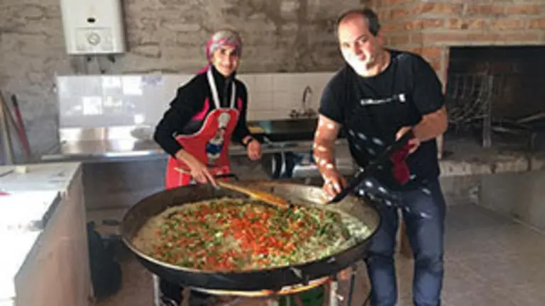 luis beltran vta paella 12 6 2