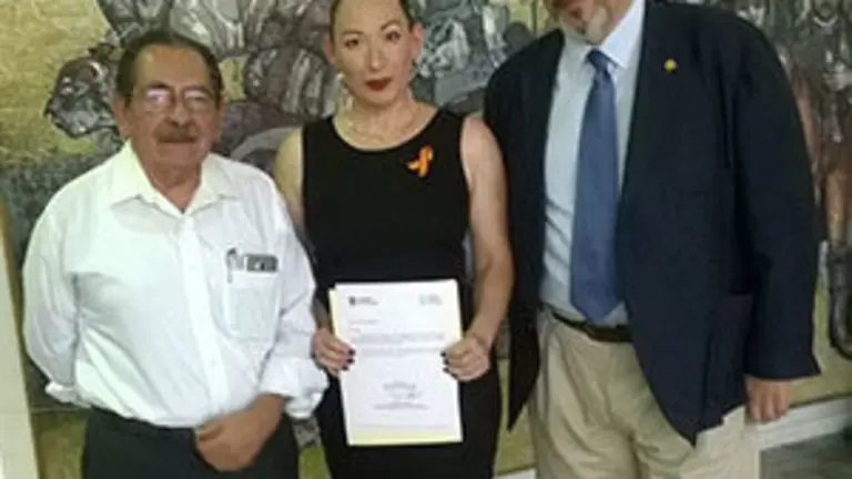 Homenaje Pedro Garfias