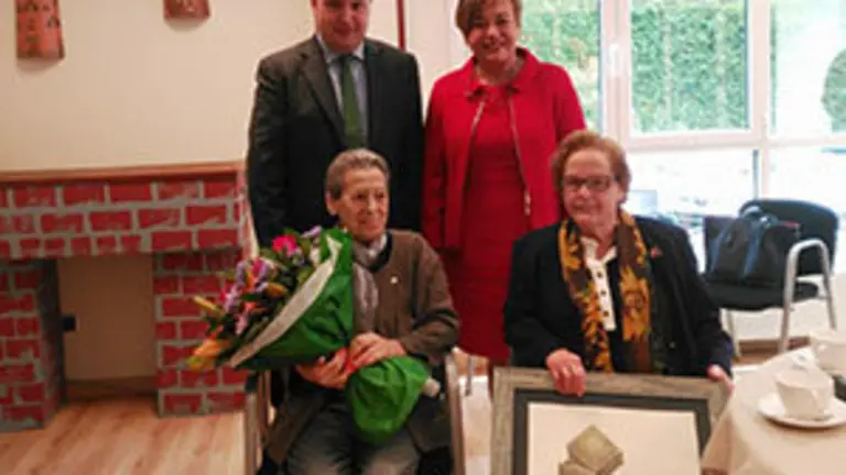 País Vasco. Paulina López