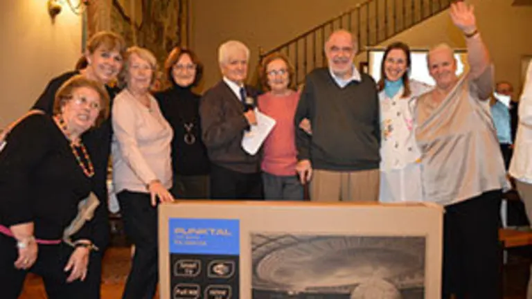 Uruguay-Bingo solidario1