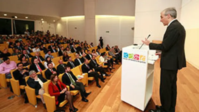 Conde Premios Alimentación