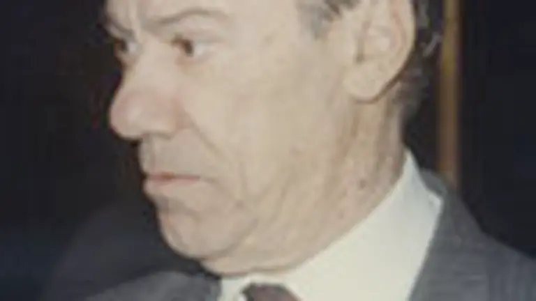 Jose Luis Rodriguez Pardo