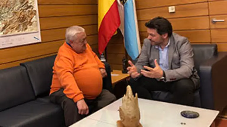 Miranda-Valladolid Casa Galicia Barbosa 1