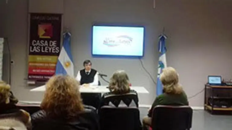 neuquen disertacion mayorga 11 6 1