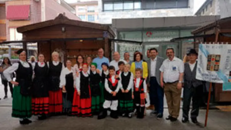 Miranda-Dia Galicia en Euskadi
