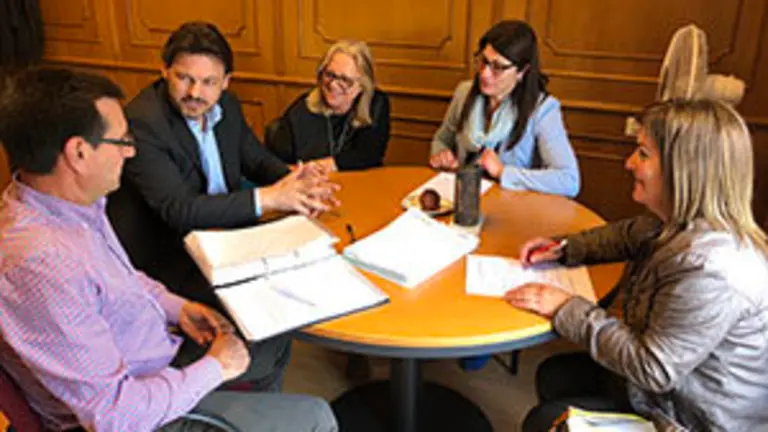 ARM Suiza Zug Manuela e Lucia 2