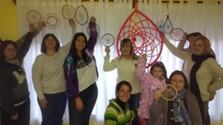 casbas atrapasueÑos 16 6 4