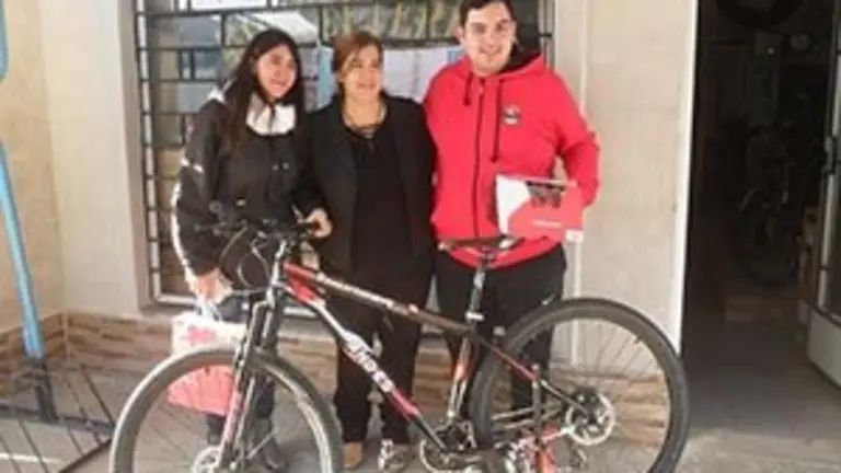 luis beltran ganador sorteo 16 6