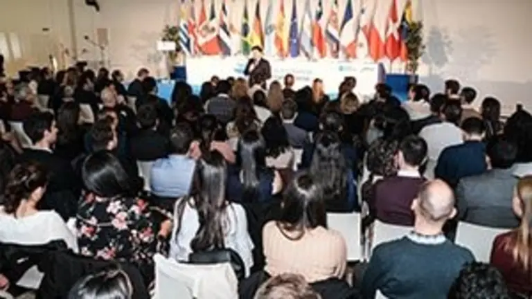 Emigracion Becas BEME