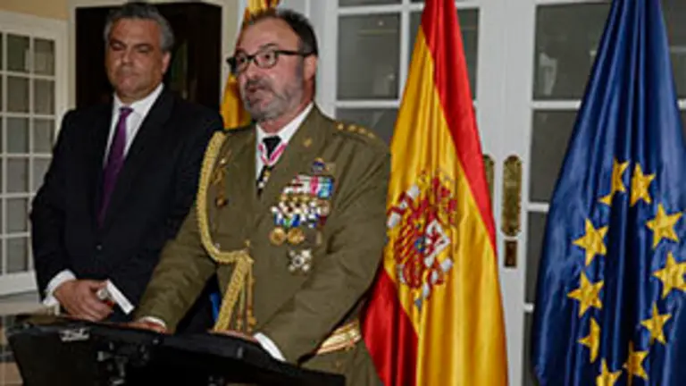 DIA FUERZAS ARMADAS ESPAÑOLAS PORT