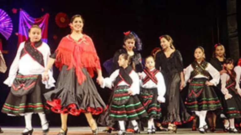 68° Aniversario Centro Castilla y León Mar del Plata 3