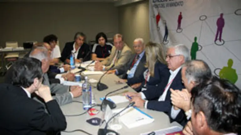 18.Comisión Asuntos Civiles II