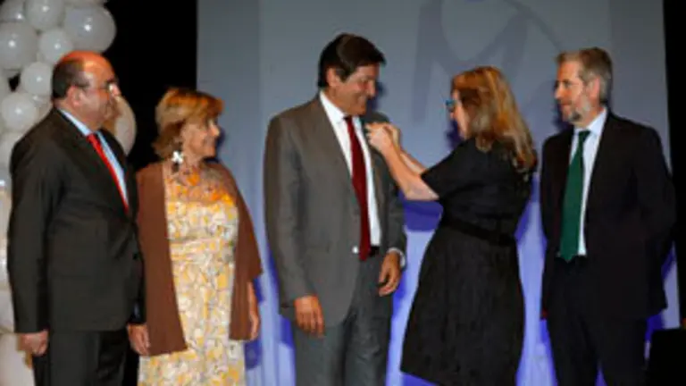 Presidente premio mierenses en el mundo 12