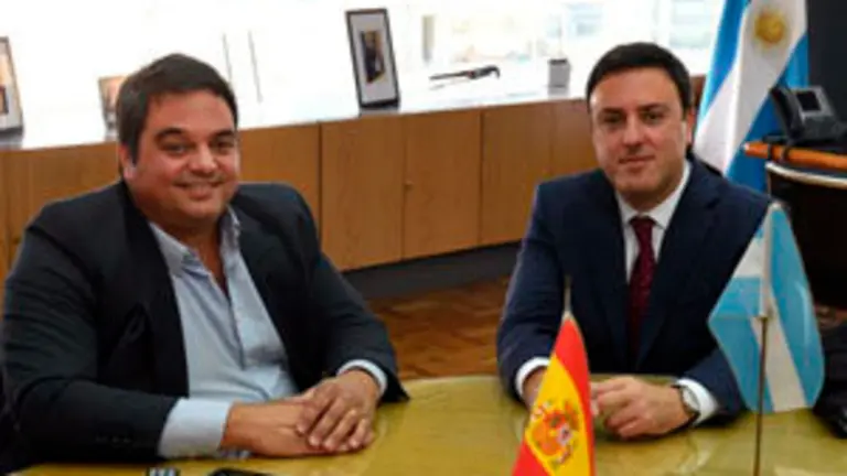 Formoso-ministro Trabajo