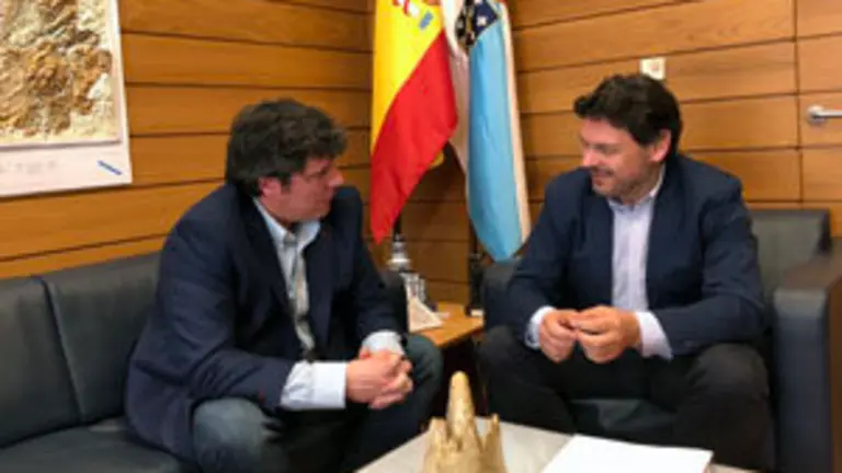 Miranda-Mandianes CG Barcelona