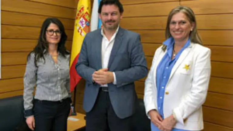 ARM VeneLugo Karin e Victoria 2