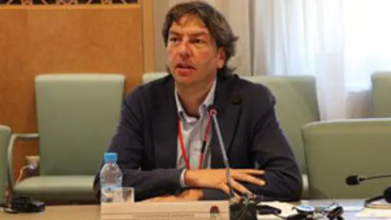 José Alarcón Hernández