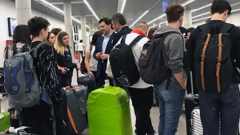 Conecta con Galicia44