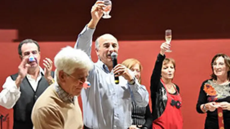 comodoro fundacion padre 16 6 19