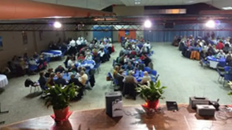 sta rosa cena amistad 8 6