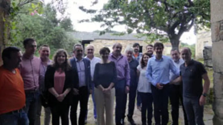 Museo en L&aacute;ncara