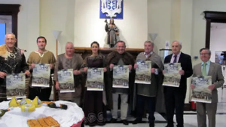 Bruxo Queiman, Jos&eacute; Antonio Quelle, Jos&eacute; Jes&uacute;s Novo, Andrea Pousa, Jos&eacute; Manuel Balseiro, Jos&eacute; Manuel Barreiro, Jos&eacute; Ram&oacute;n &Oacute;nega y Ram&oacute;n Jim&eacute;nez