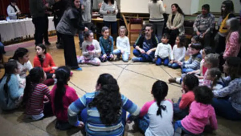 Festival Federaci&oacute;n Sociedades Gallegas 1