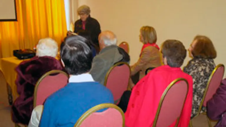 Chile-El Arte en Cantabria