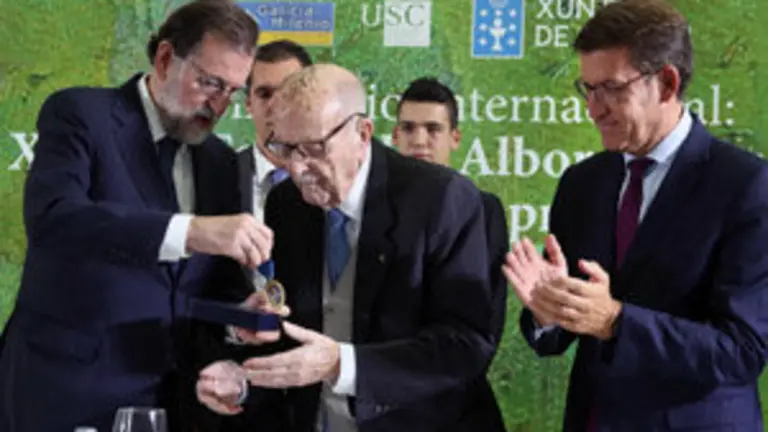 Congreso Internacional sobre Albor 3