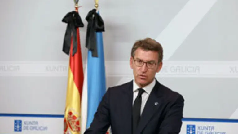 Feijoo-RP Consello 2