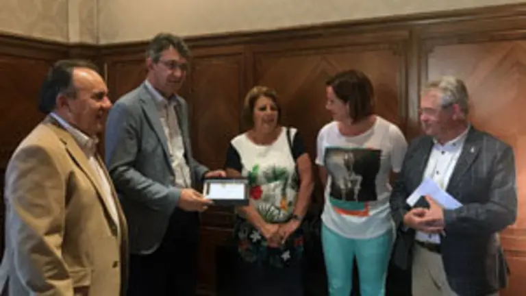 Diputacion Leon-Casa BBAA