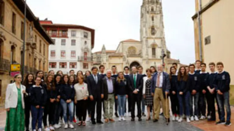 Presidente-programa Asi es Asturias 3