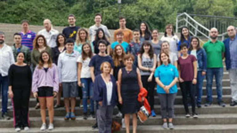 Escuela de Asturiania