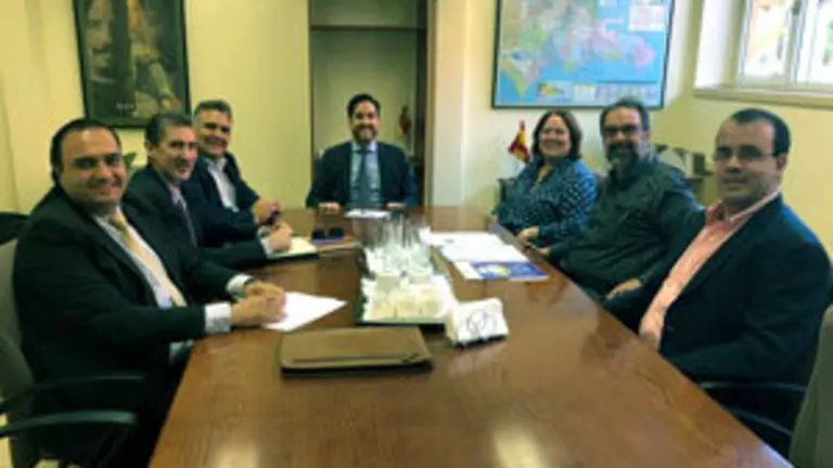 Rep.Dominicana-Reunión CRE66