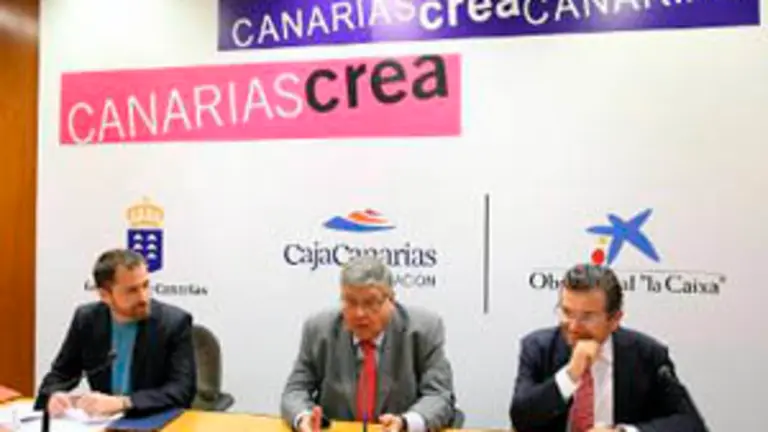 Canarias Crea