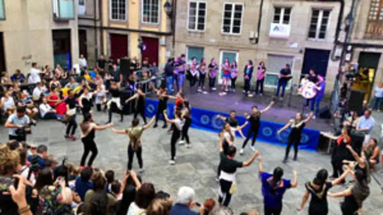 Gala clausura Escolas Abertas 2018 2