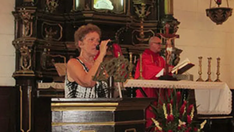 Día de Galicia Cuba 2