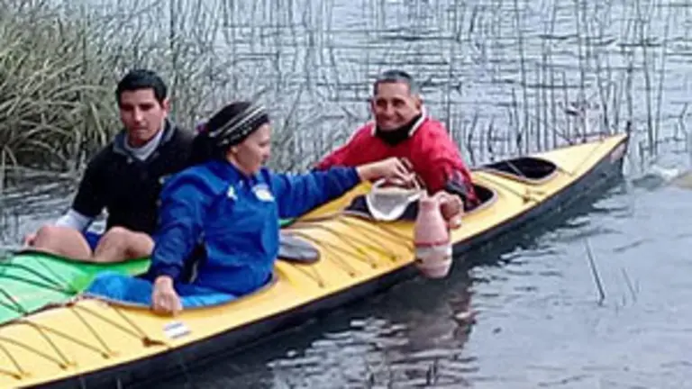 Hermanamiento Sella viedma agua rio negro 27 7 1