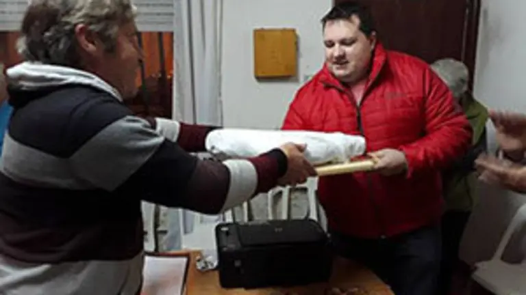 Nicolás Ramallo huanguelen bono contribucion 30 7 1