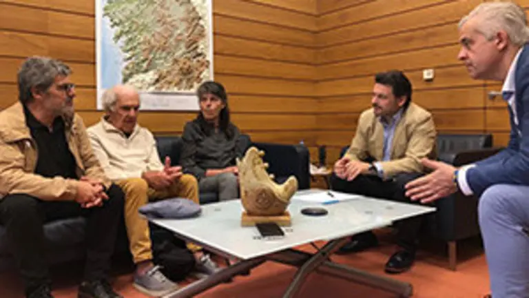 Miranda José Solla