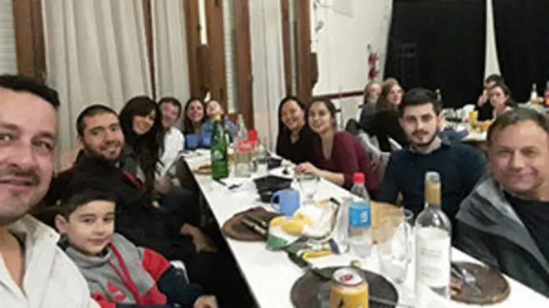 suarez cena taekwondo 3 8