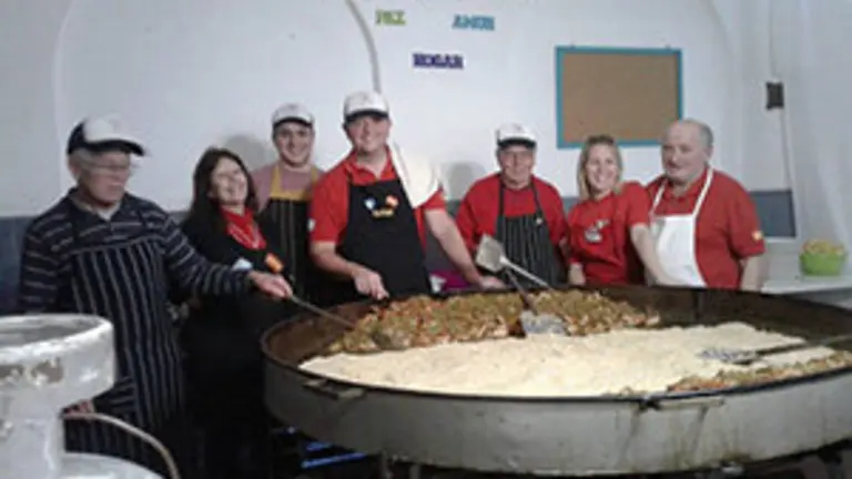 dorrego cena escuela 4 8