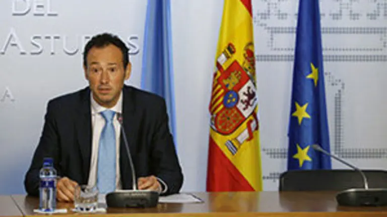 2018_08_08 Rueda de prensa del consejo de gobierno 2